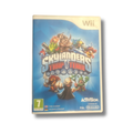 Skylanders Trap Team Wii