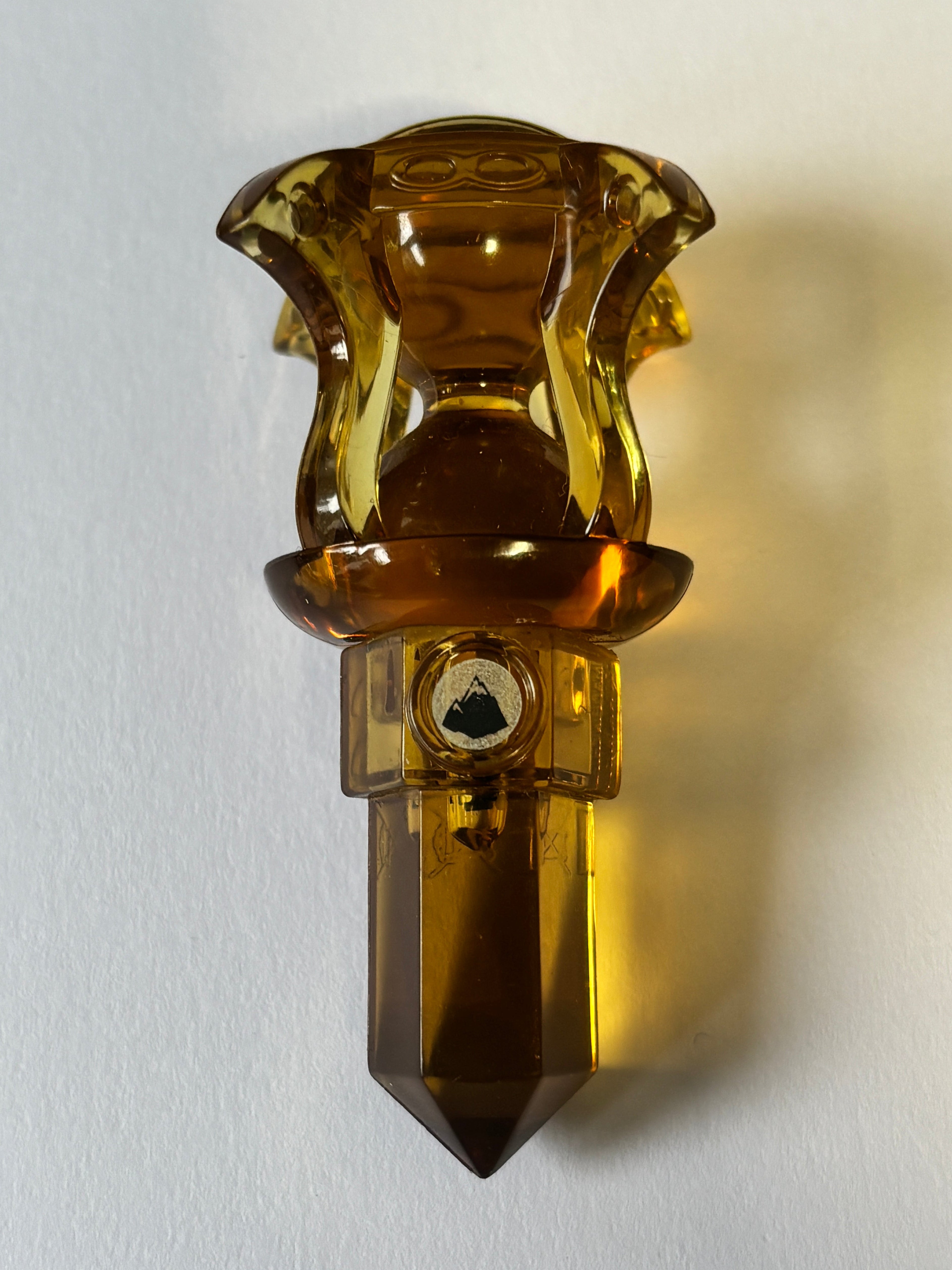 Skylanders Earth Hourglass Trap Team Trap