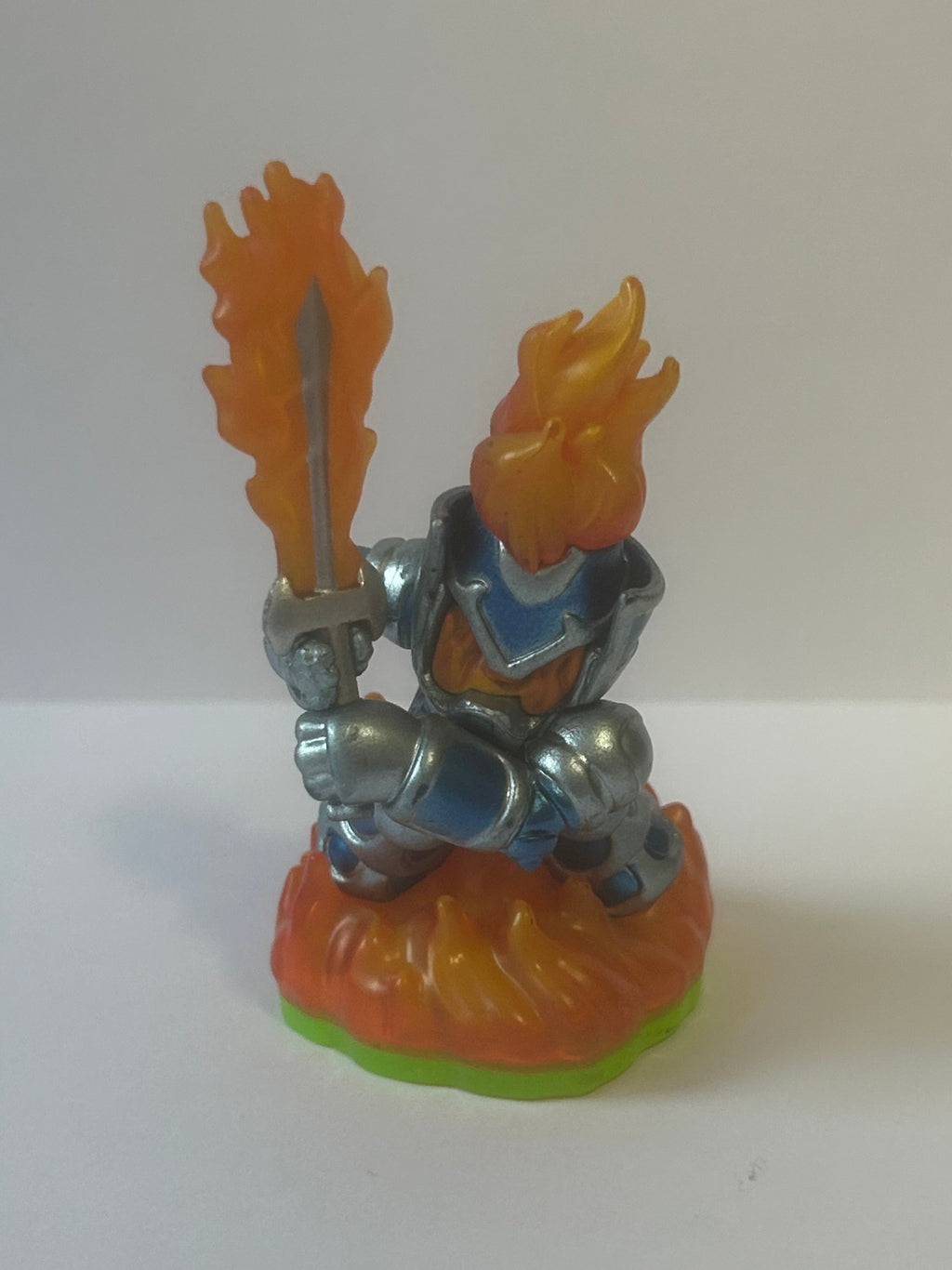 Skylanders Ignitor Spyros Adventure