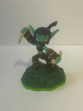 Skylanders Stealth Elf Spyros Adventure
