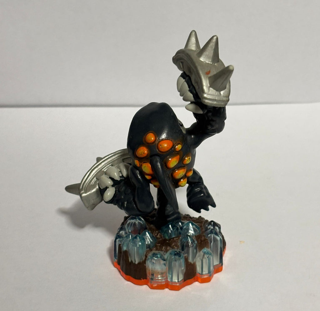 Skylanders Giants Terrafin
