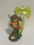 Skylanders Bushwhack Trap Team Figure