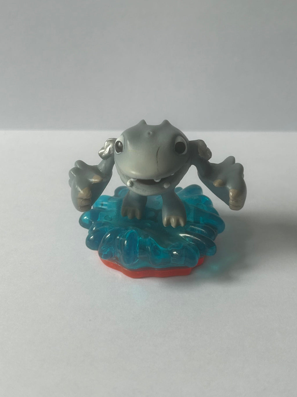 Skylanders Trap Team Mini Thumpling