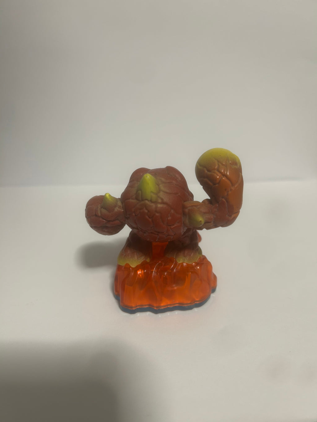 Skylanders Swap Force Eruptor
