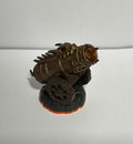 Skylanders Giants Golden Dragon Fire Cannon
