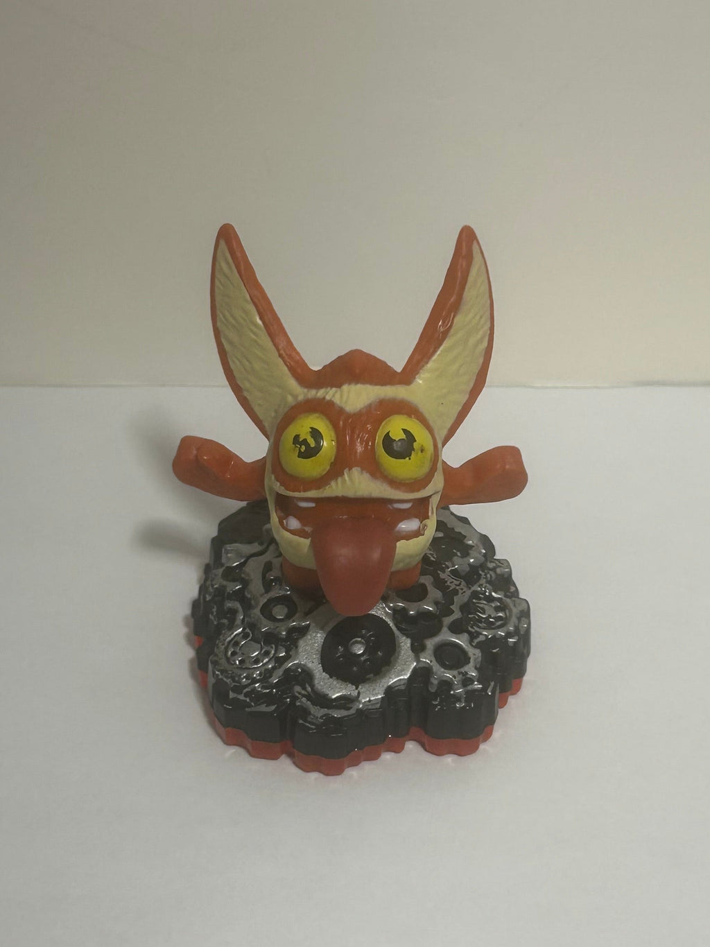 Skylanders Trigger Snappy Trap Team Figure