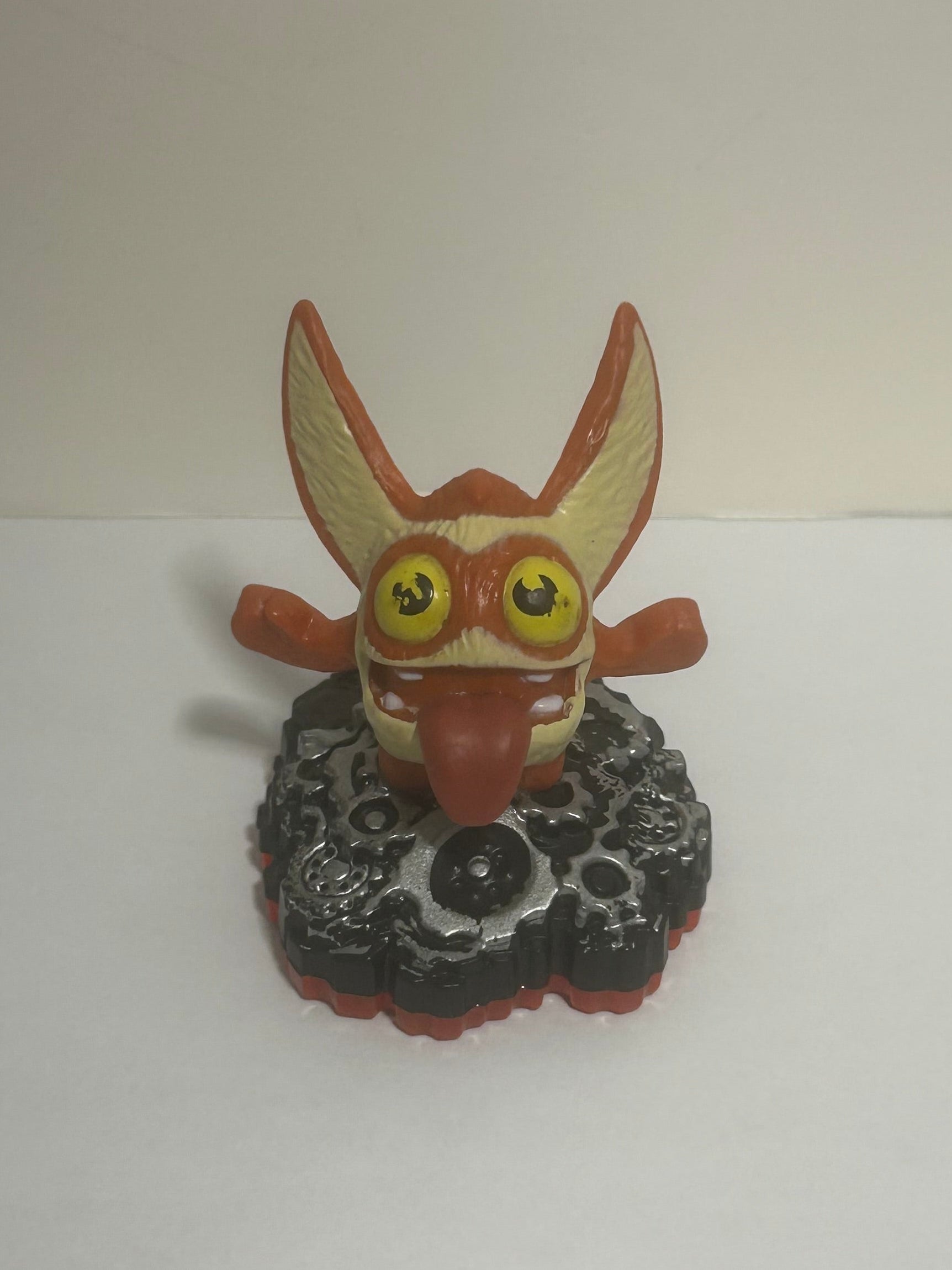 Skylanders Trigger Snappy Trap Team Figure
