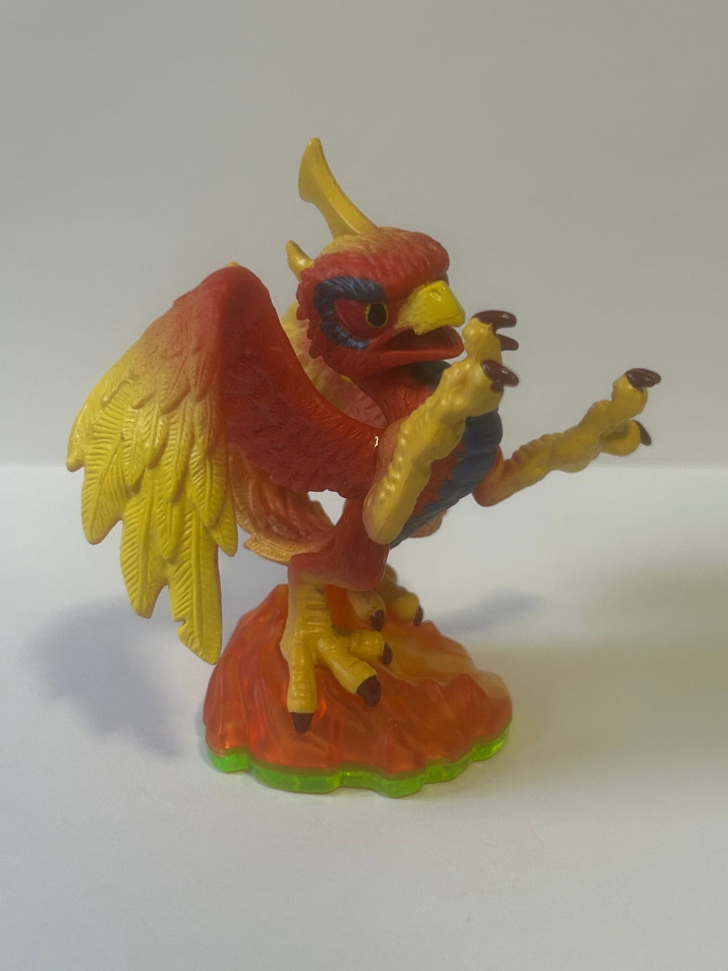 Skylanders Sunburn Spyros Adventure