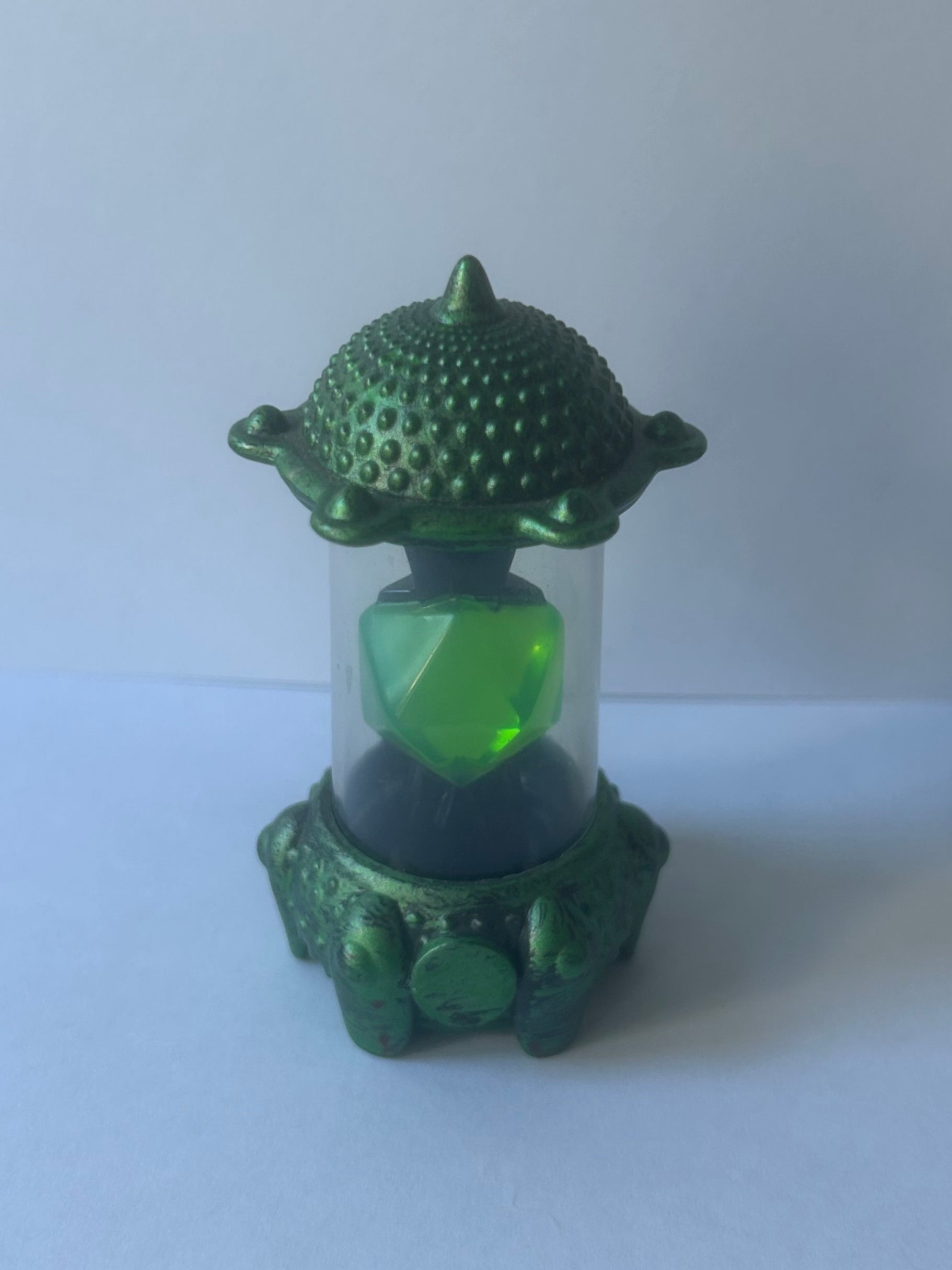 Skylanders Imaginators Life Acorn Creation Crystal
