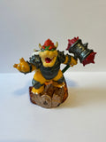 Skylanders Superchargers Hammer Slam Bowser