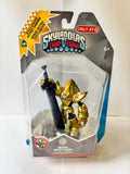 Skylanders Trap Team Nitro Krypt King BNIB