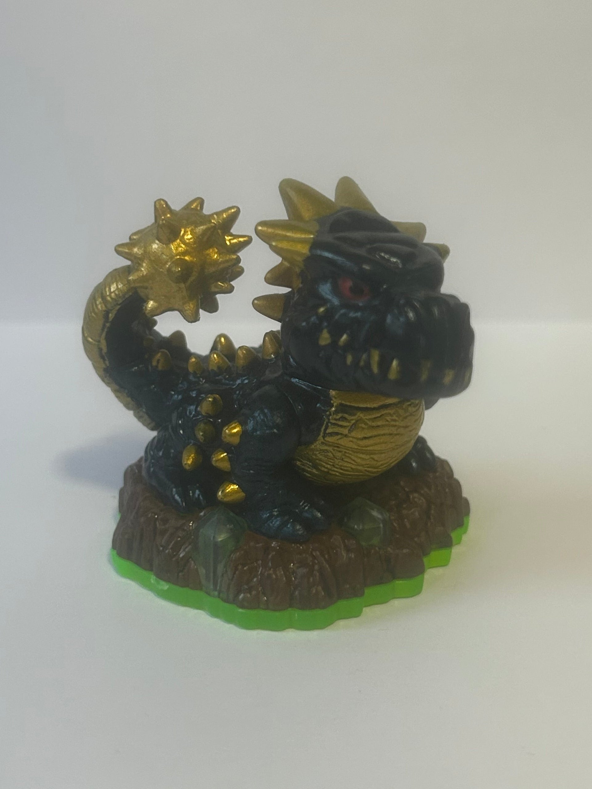 Skylanders Legendary Bash Spyros Adventure