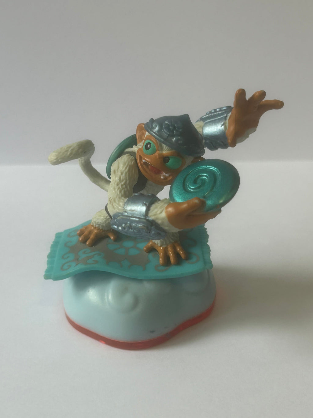Skylanders Fling Kong Trap Team Figure