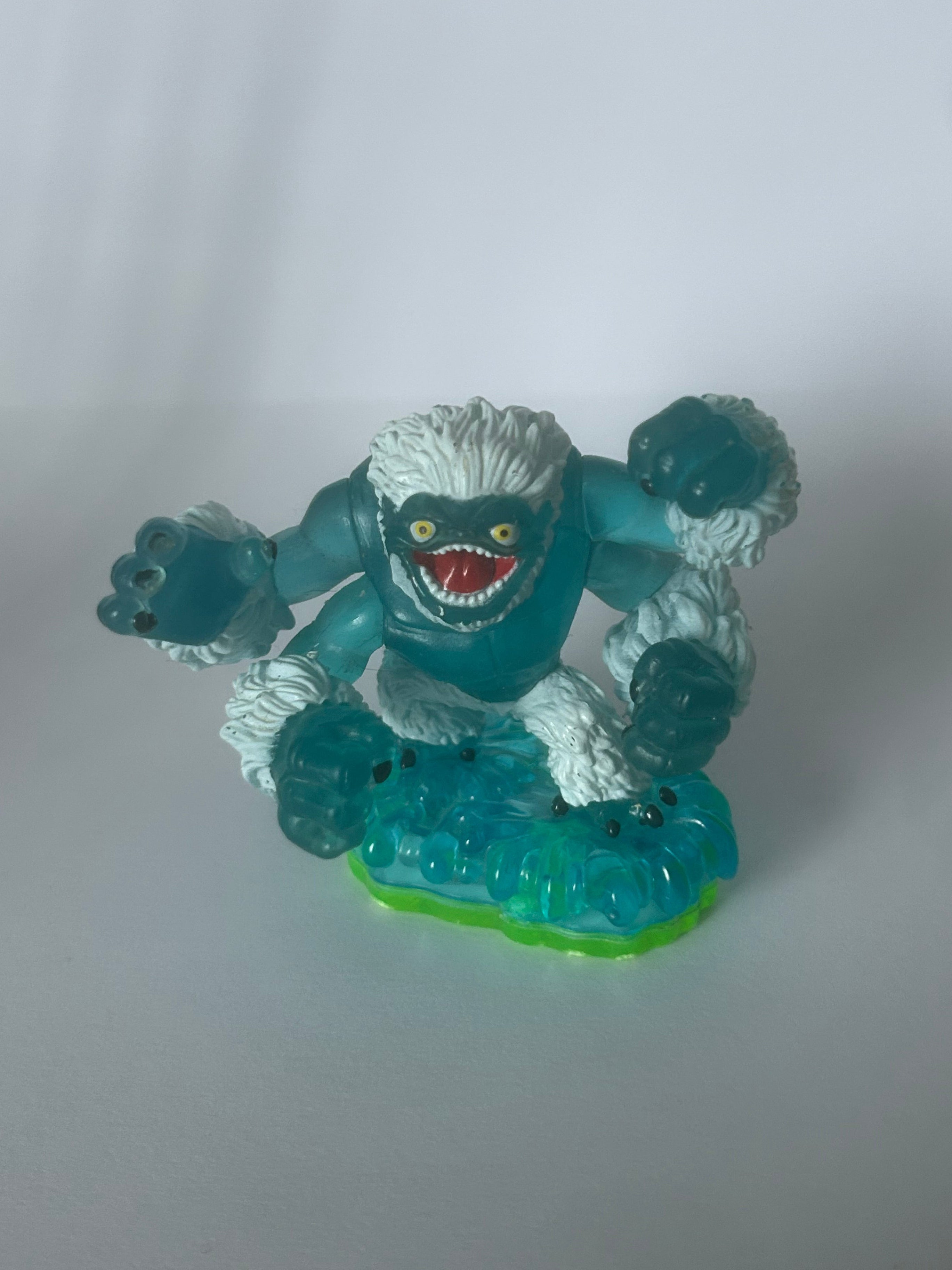 Skylanders Slam Bam Spyros Adventure