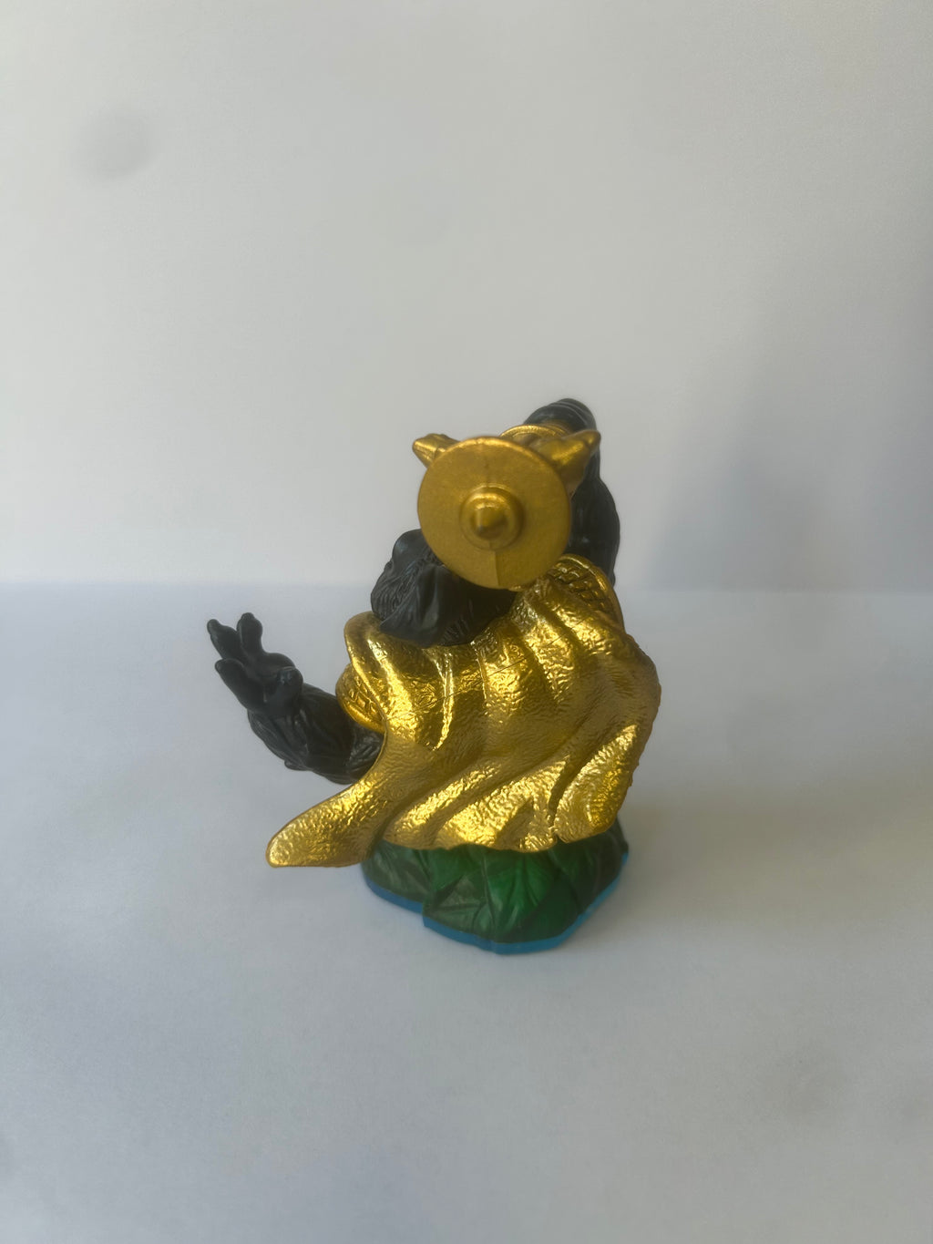 Skylanders Swap Force Legendary Zoo Lou