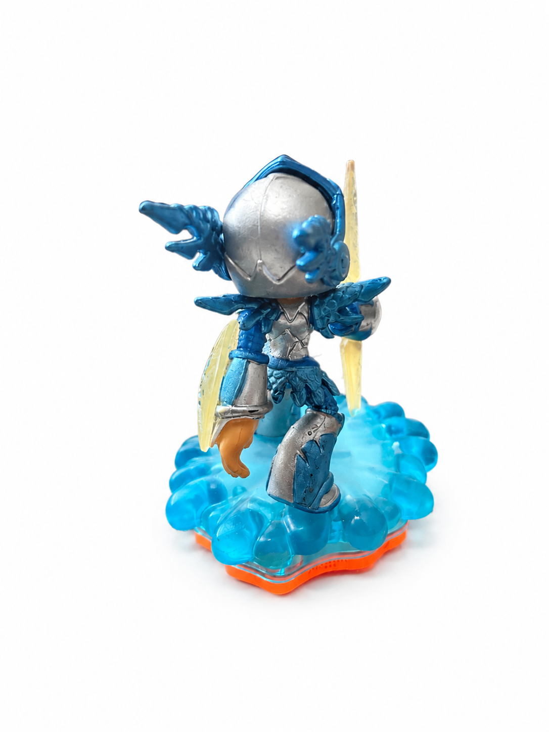 Skylanders Giants Lightcore Chill