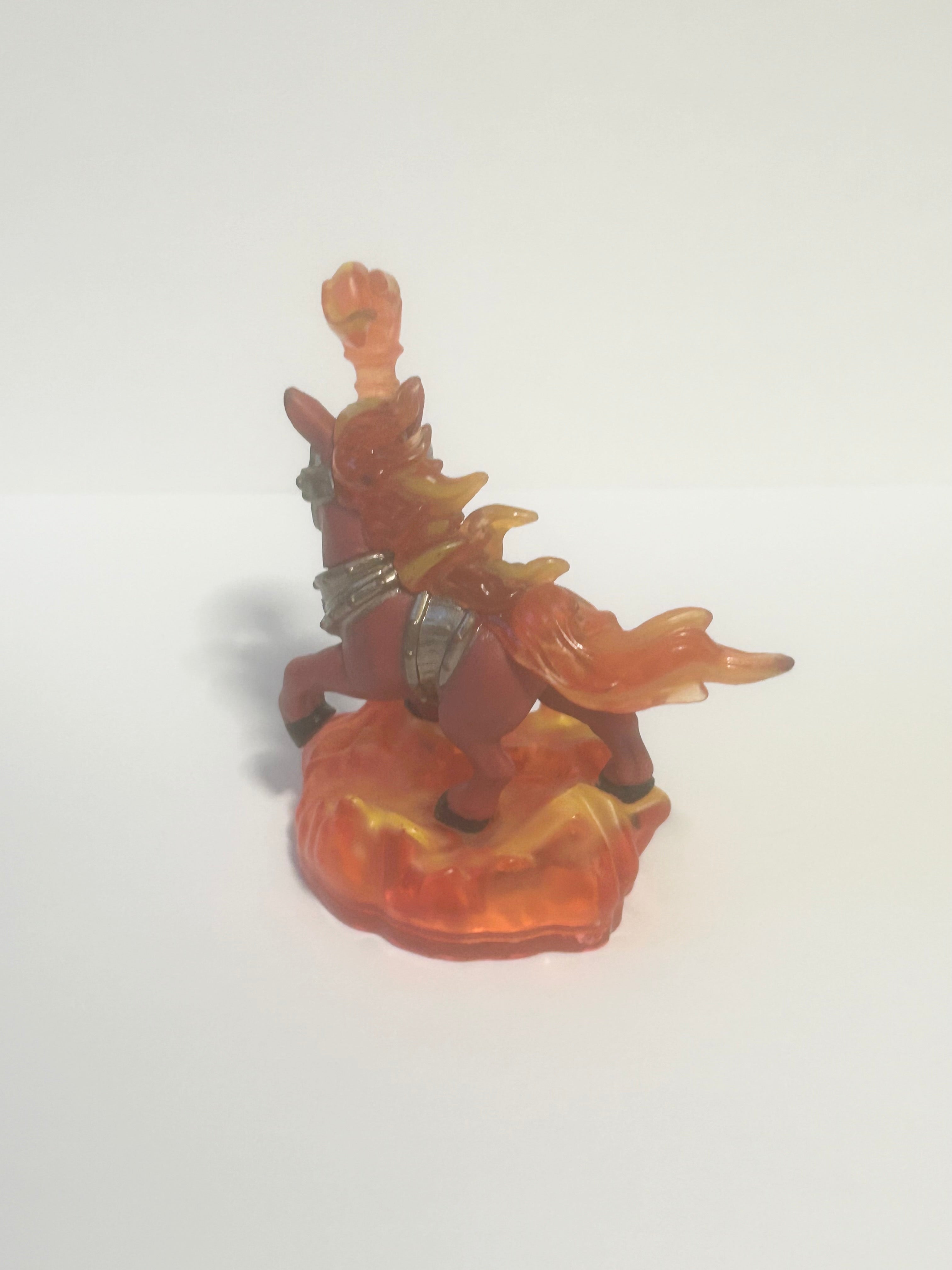 Skylanders Trail Blazer Trap Team Figure