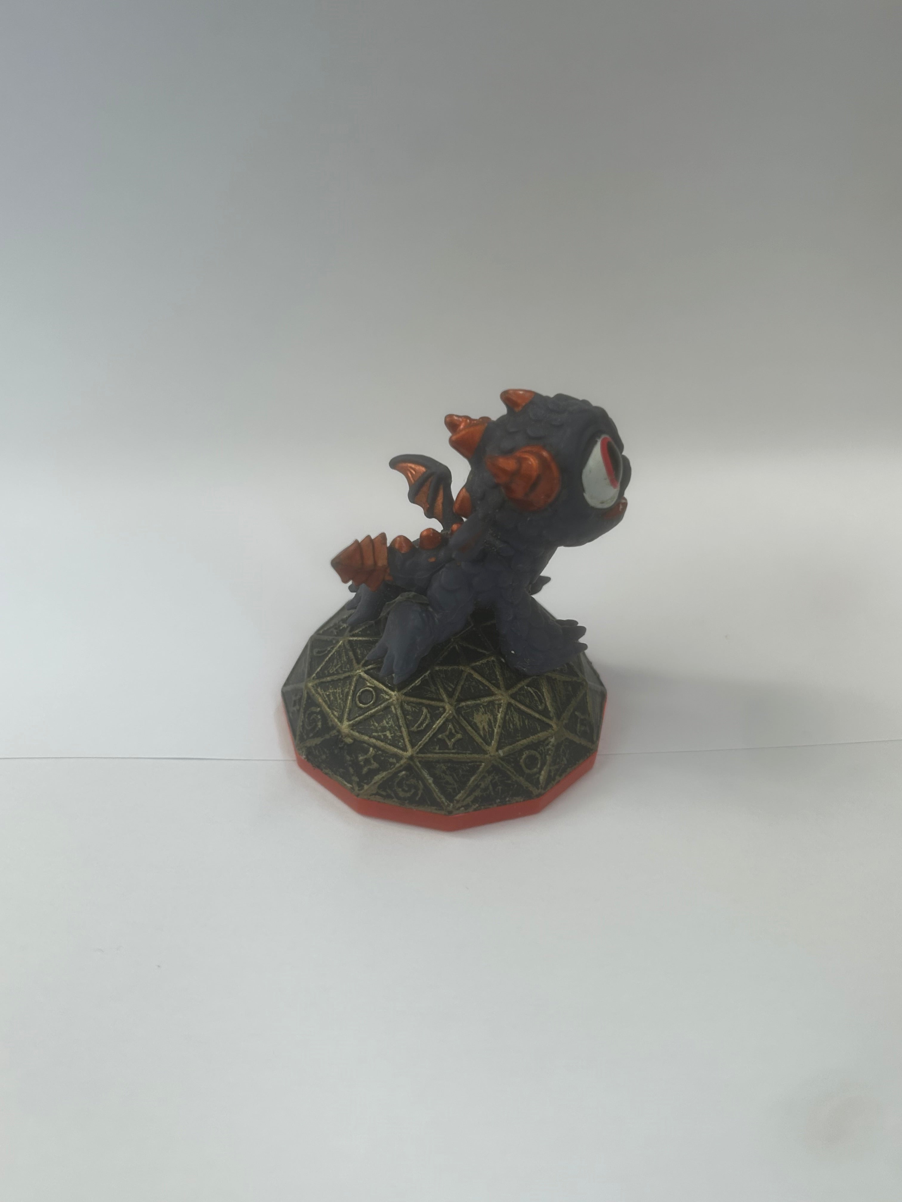 Skylanders Mini Spry Trap Team Figure