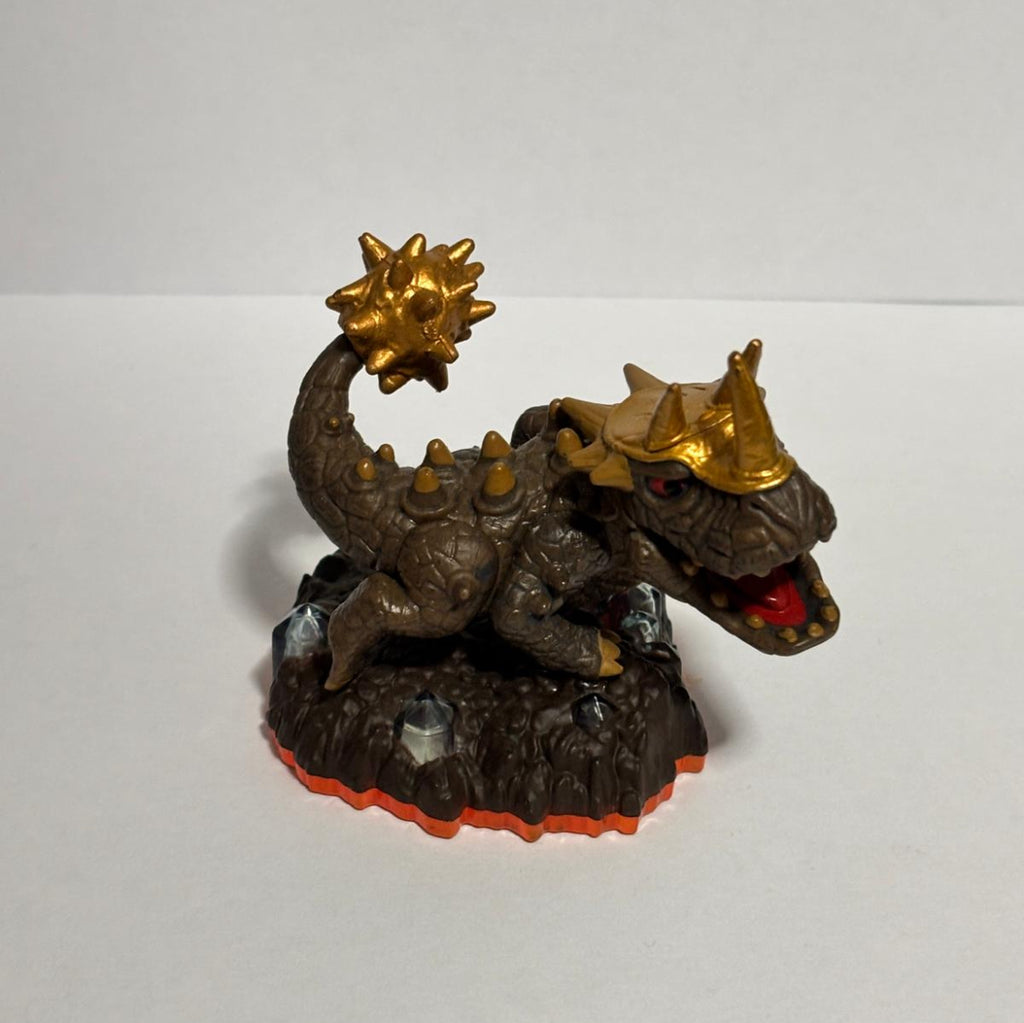Skylanders Giants Bash