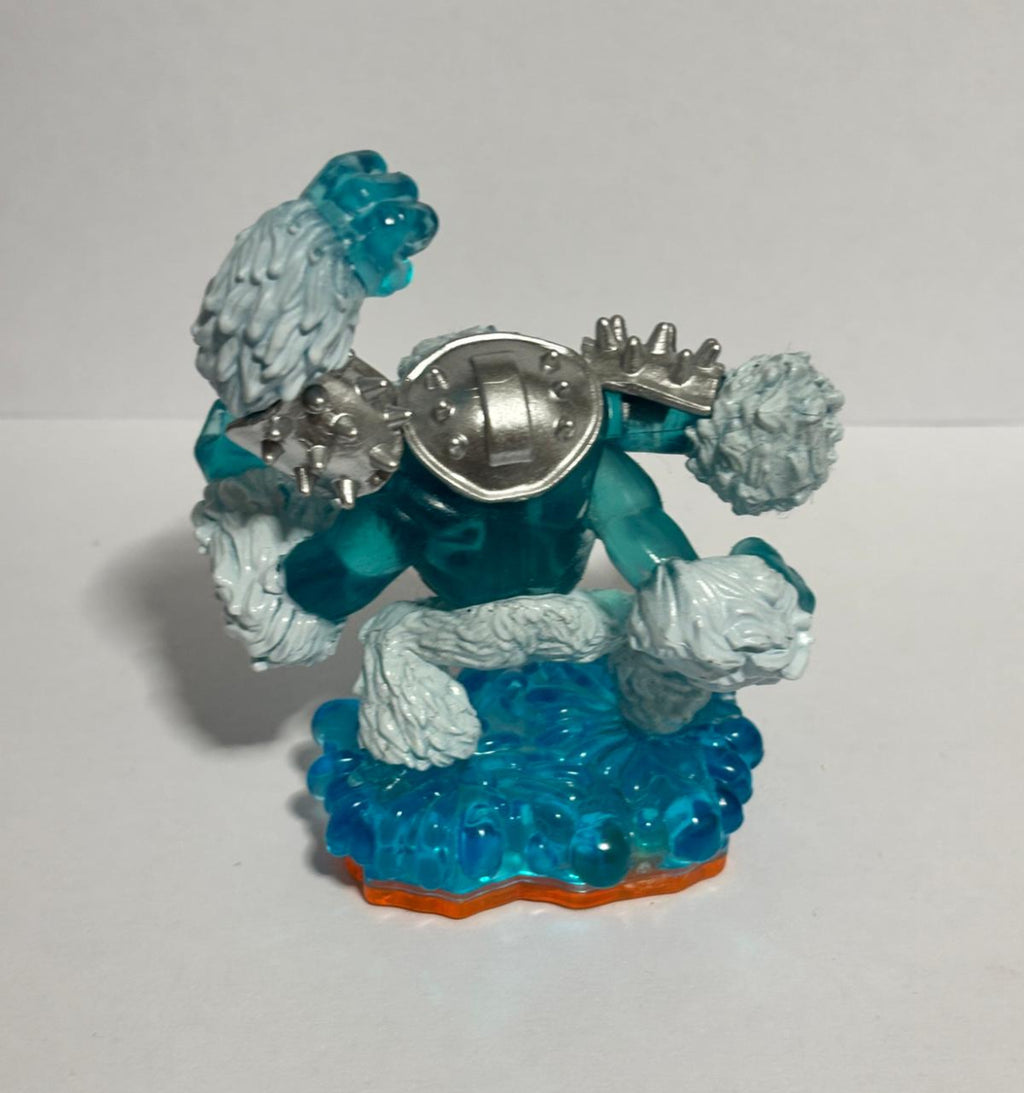 Skylanders Giants Slam Bam