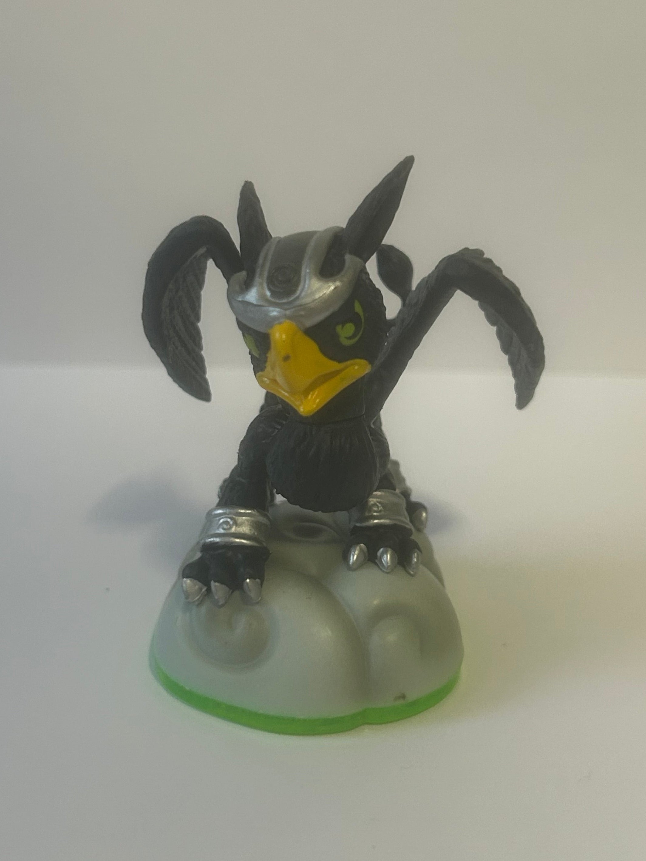 Skylanders Sonic Boom Spyros Adventure