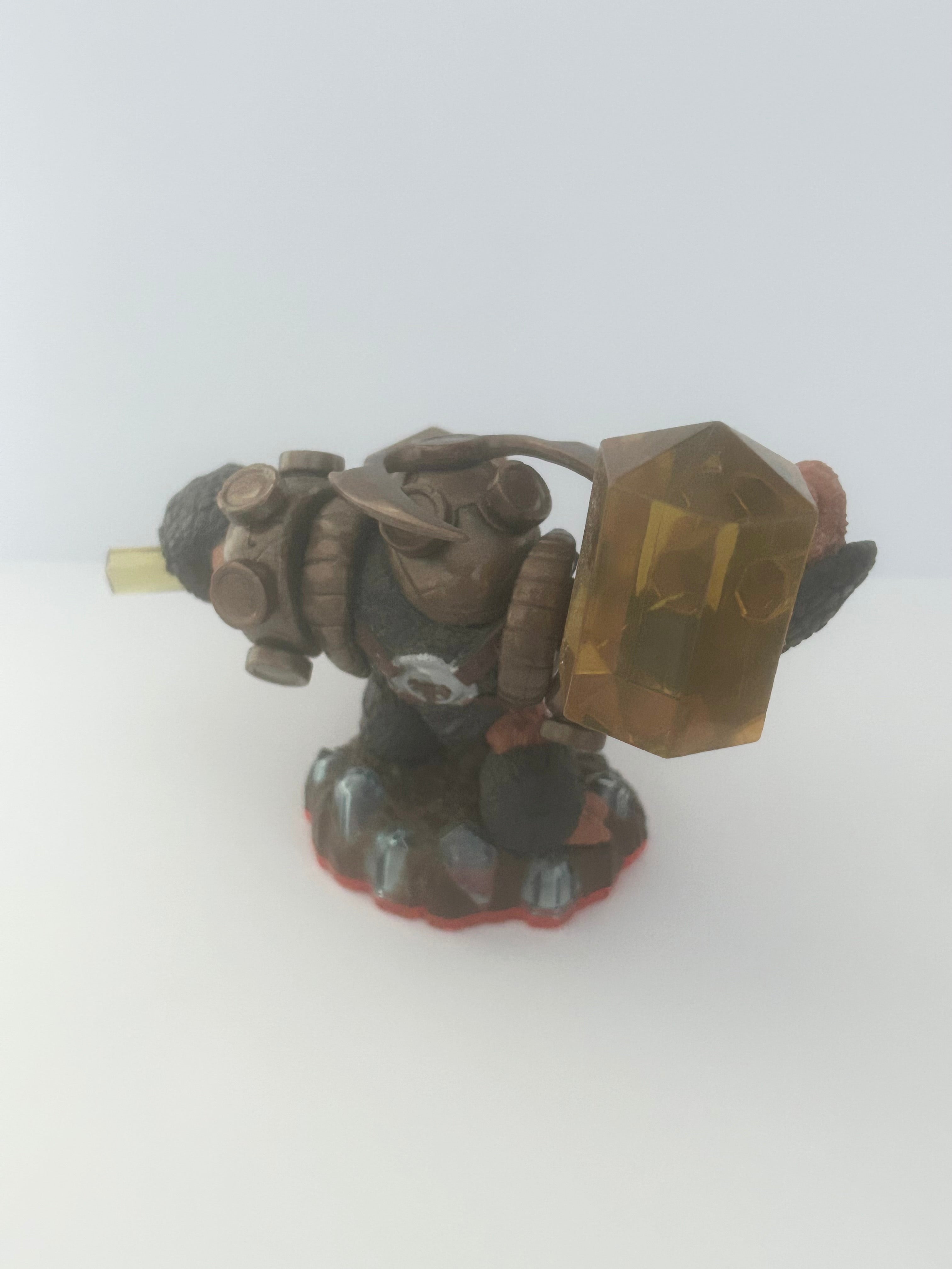 Skylanders Wallop Trap Team Figure
