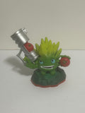 Skylanders Food Fight Trap Team Figure