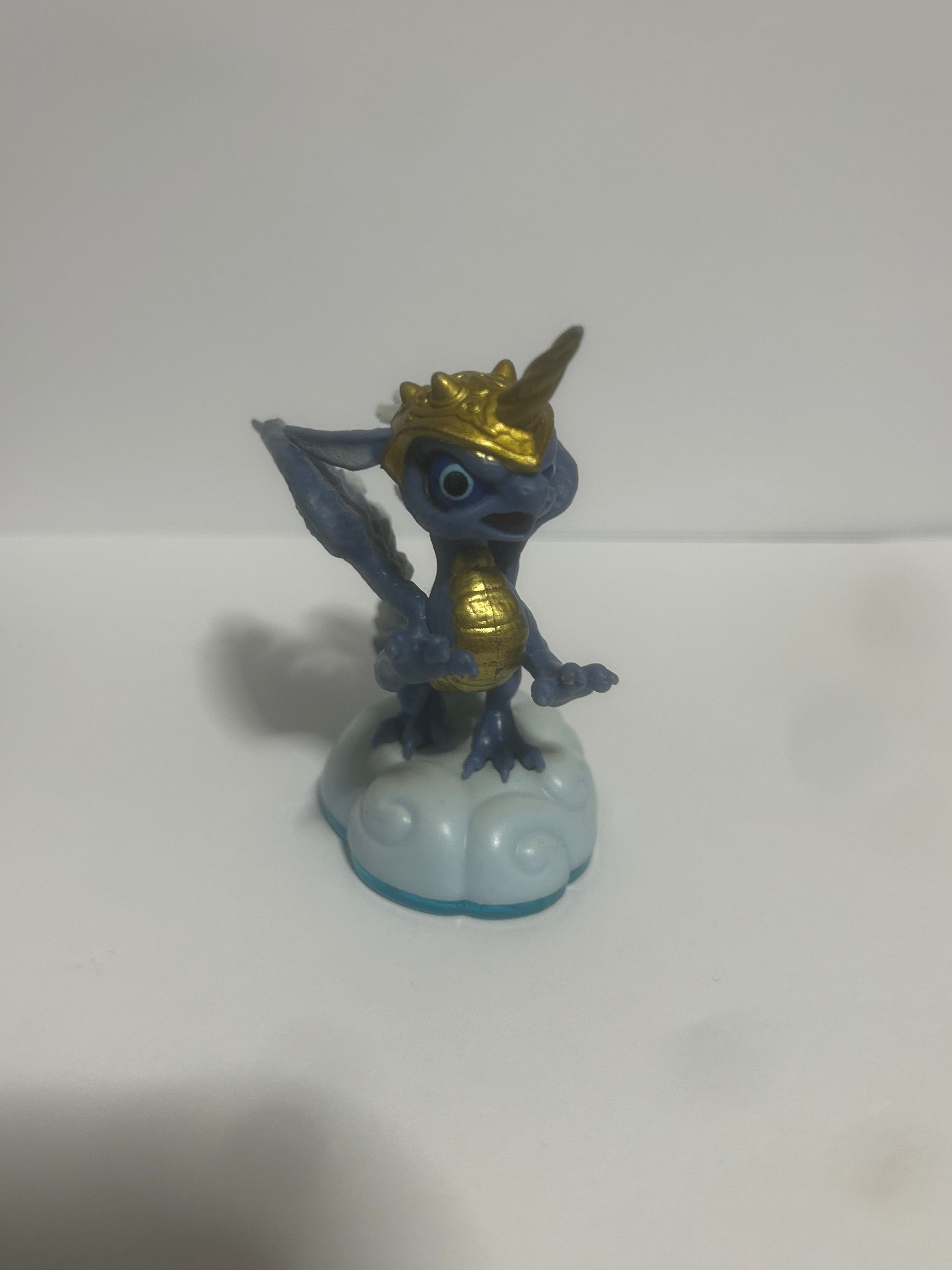 Skylanders Swap Force Horn Blast Whirlwind