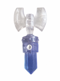 Skylanders Trap Team Water Aqua Axe Trap