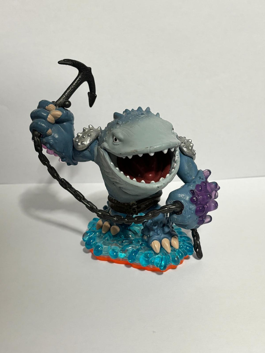 Skylanders Giants Thumpback