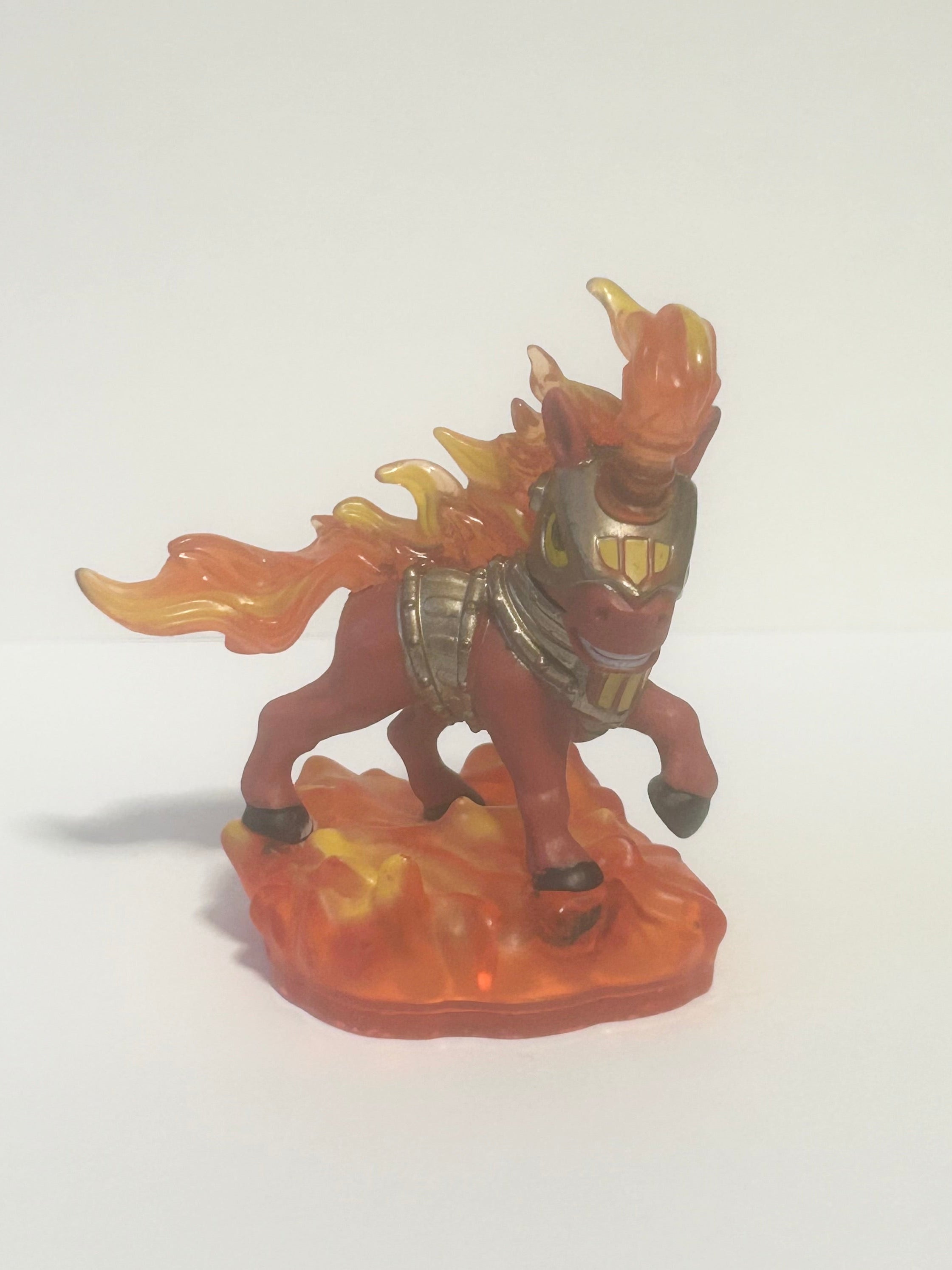 Skylanders Trail Blazer Trap Team Figure