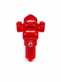 Skylanders Trap Team Fire Screamer Scorching Stopper Trap