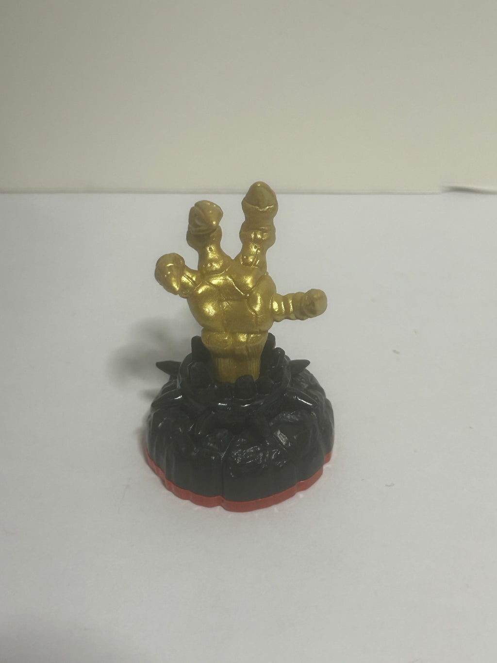 Skylanders Trap Team Legendary Hand Of Fate Magic Item
