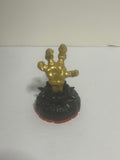 Skylanders Trap Team Legendary Hand Of Fate Magic Item