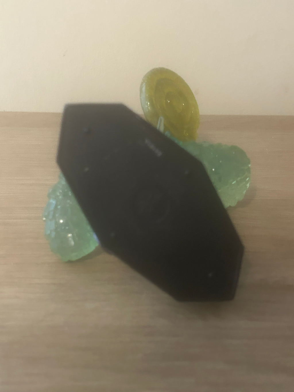Skylanders Imaginators Rock Candy Pain-Yatta Rare Chase Variant