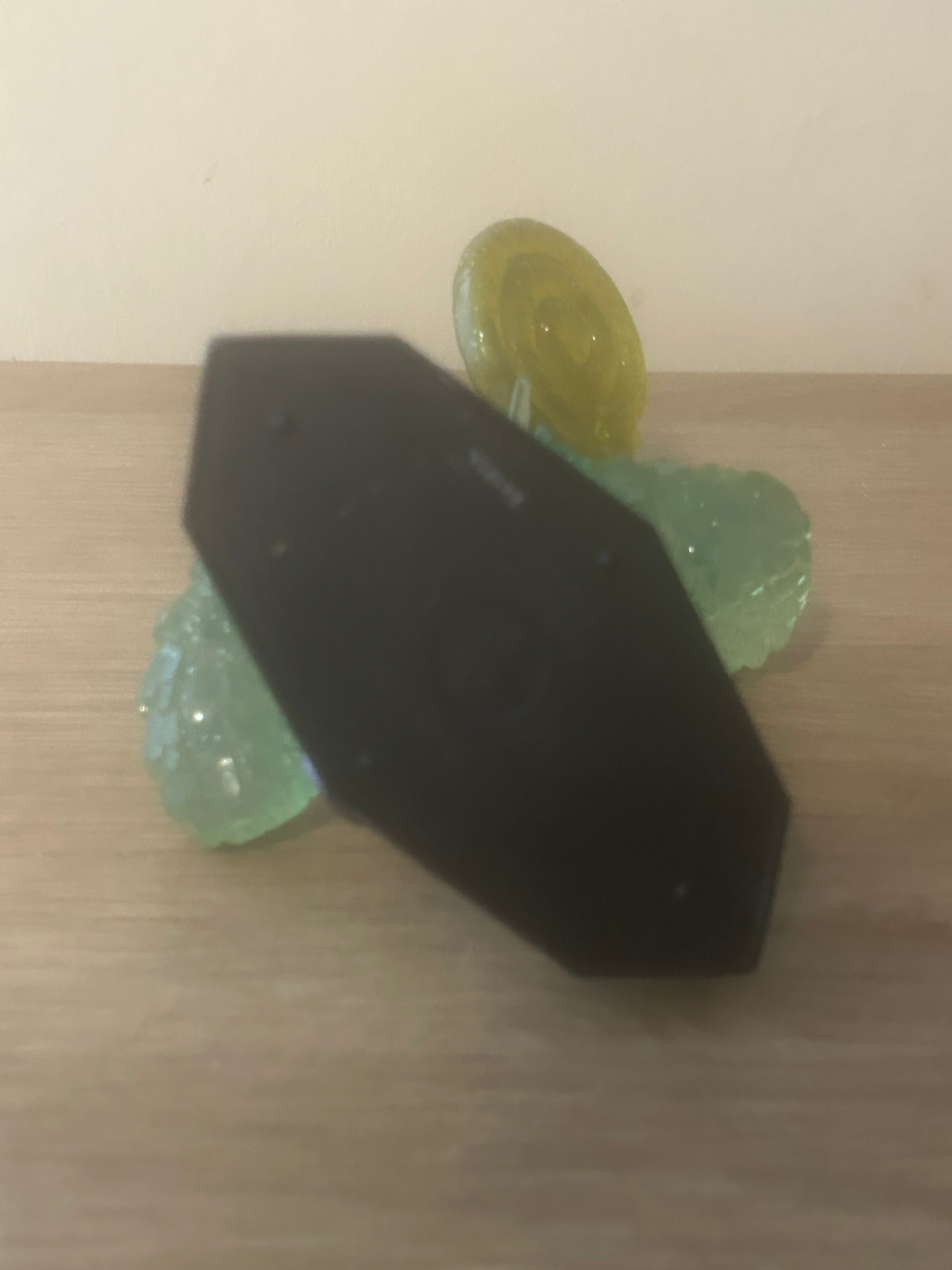 Skylanders Imaginators Rock Candy Pain-Yatta Rare Chase Variant