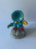 Skylanders Superchargers Birthday Bash Big Bubble Pop Fizz