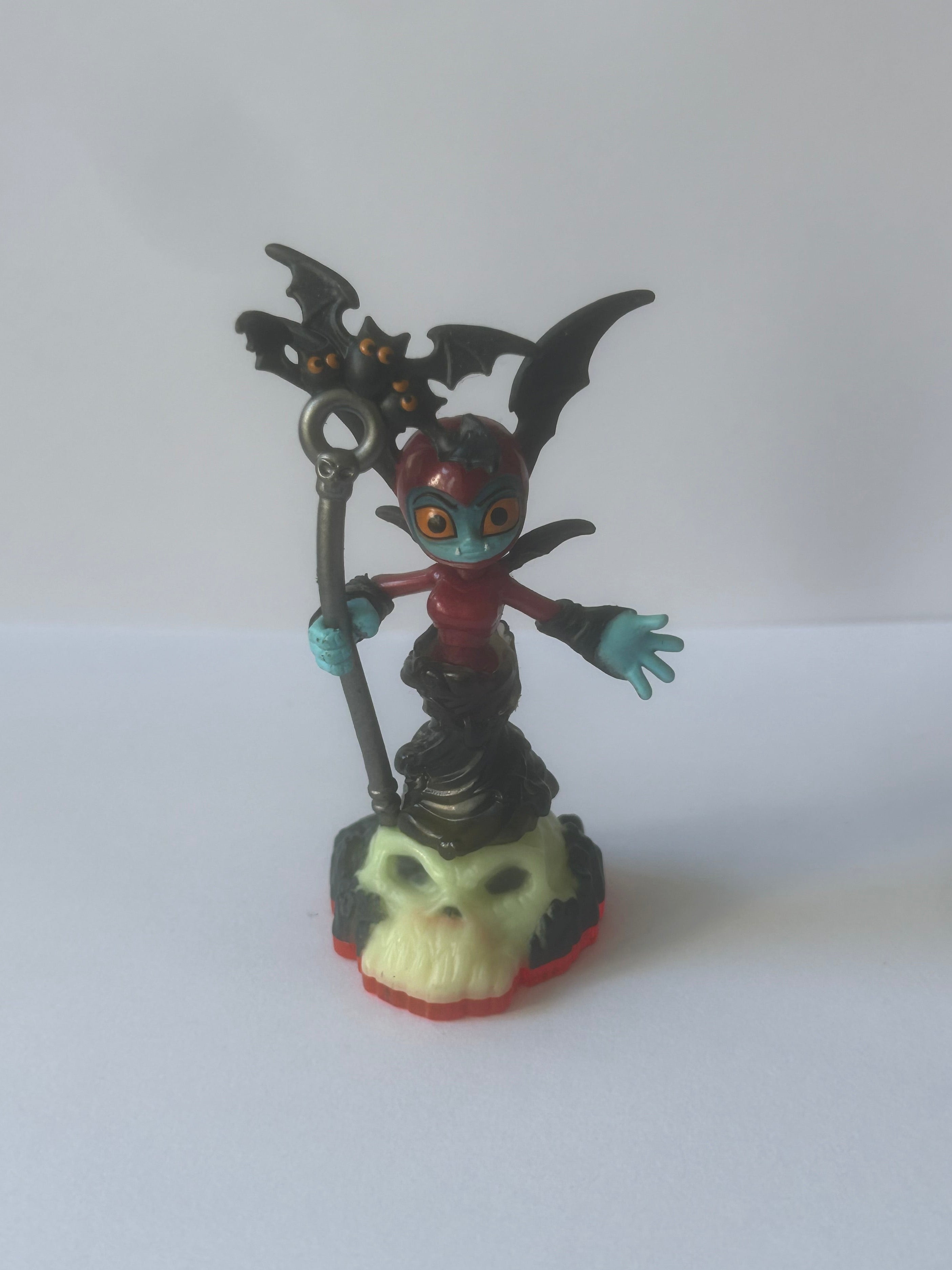 Skylanders Trap Team Batspin