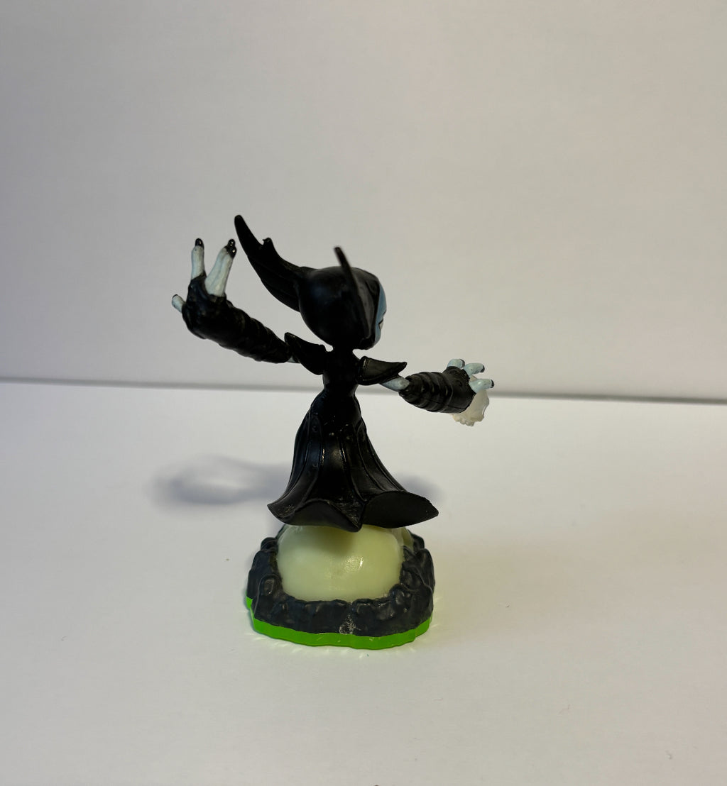 Skylanders Hex Spyros Adventure