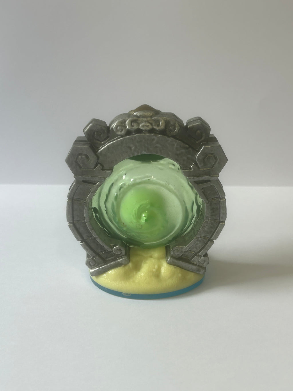 Skylanders Swap Force Sheep Wreck Island