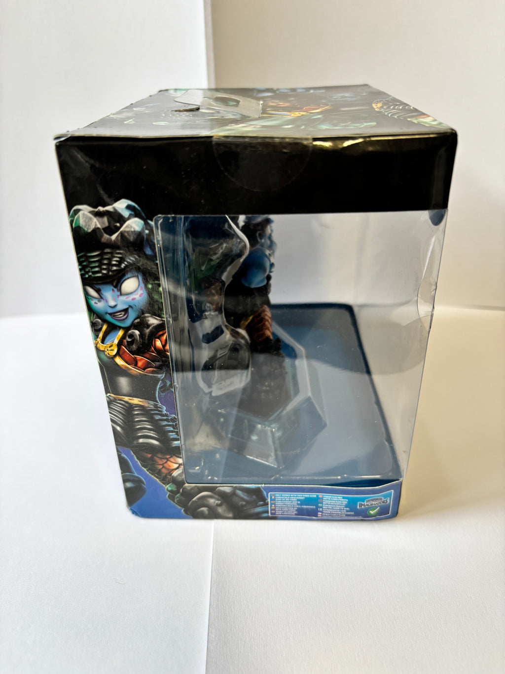 Skylanders Imaginators Master Tidepool New Boxed