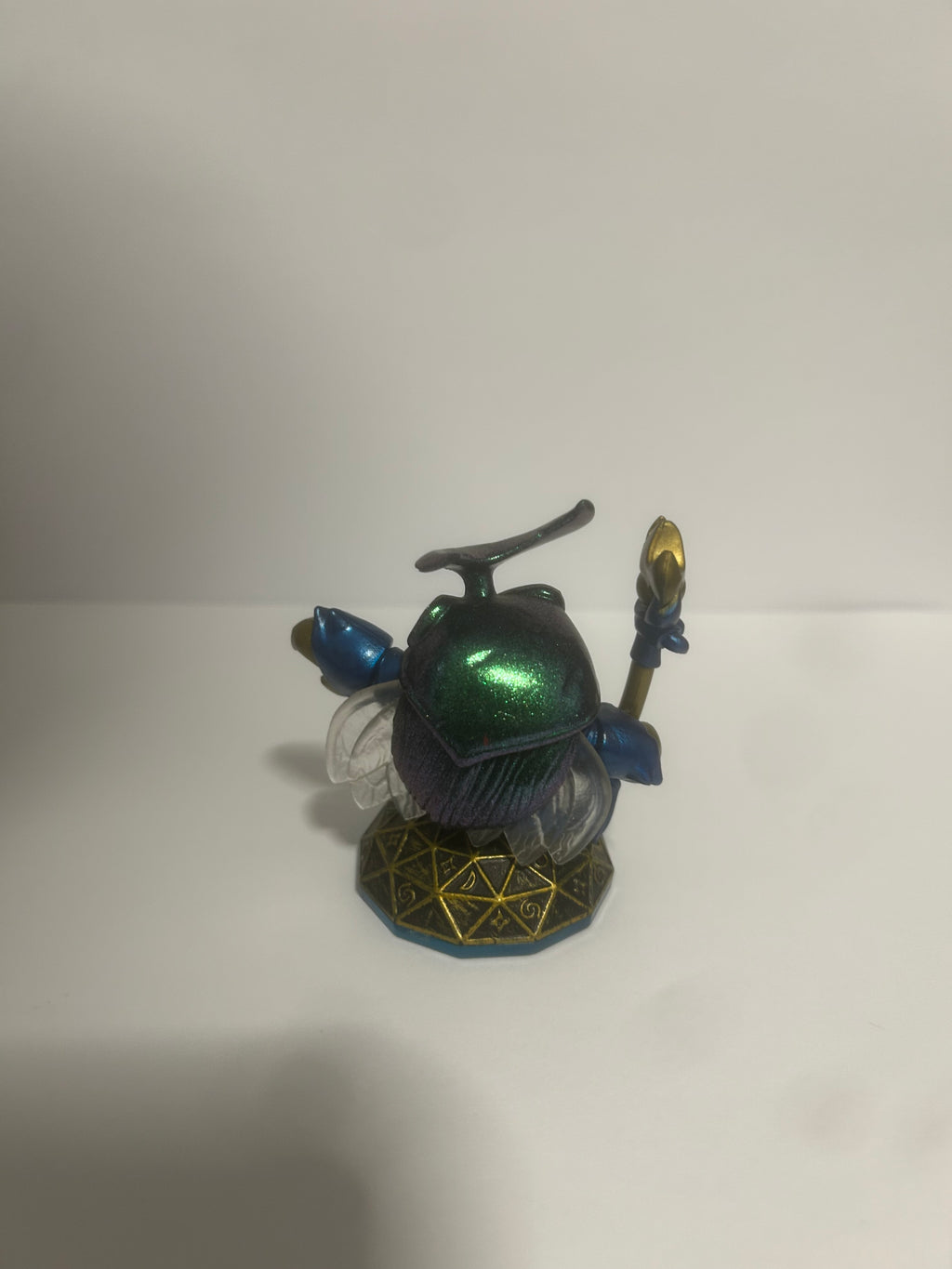 Skylanders Swap Force Dune Bug