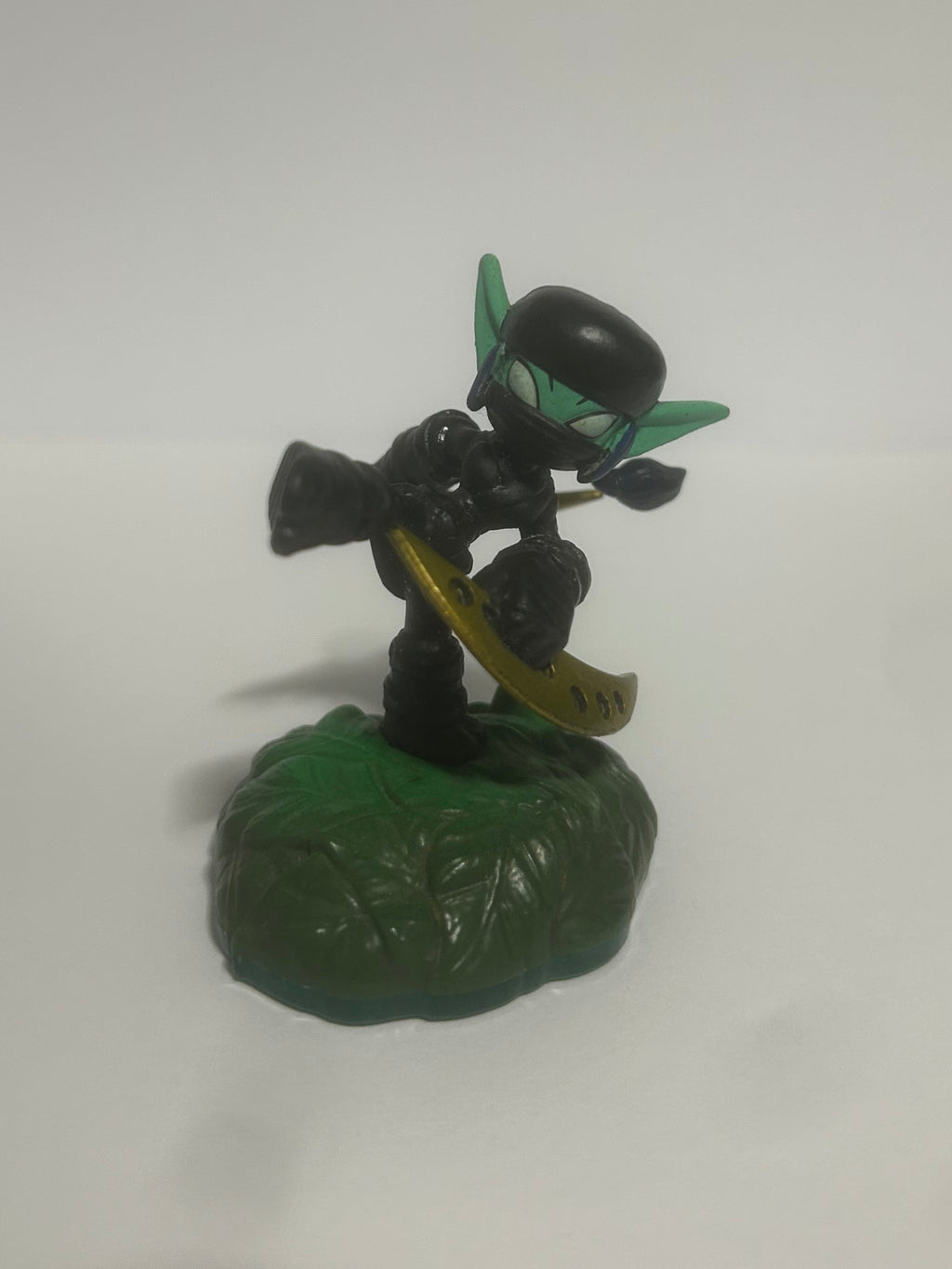 Skylanders Swap Force Stealth Elf