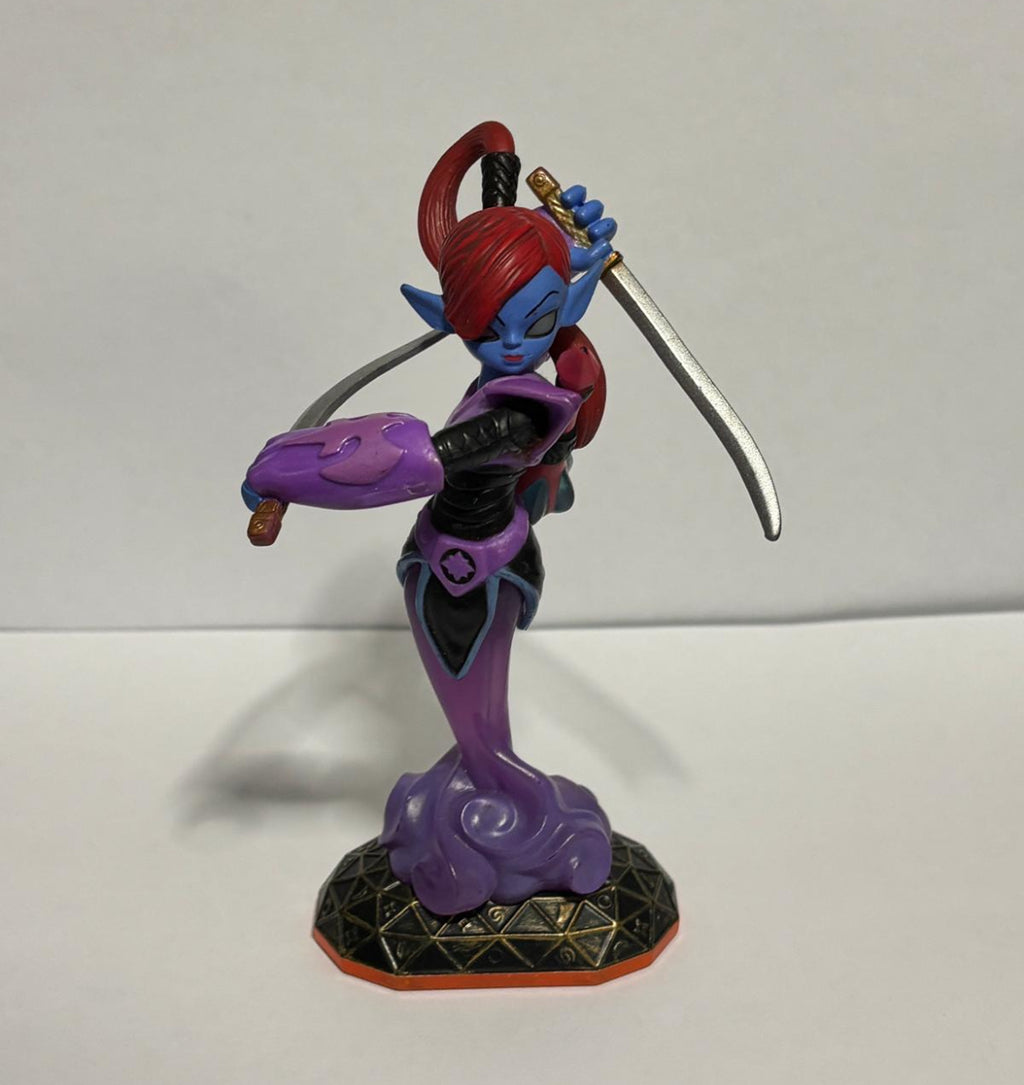 Skylanders Giants Ninjini