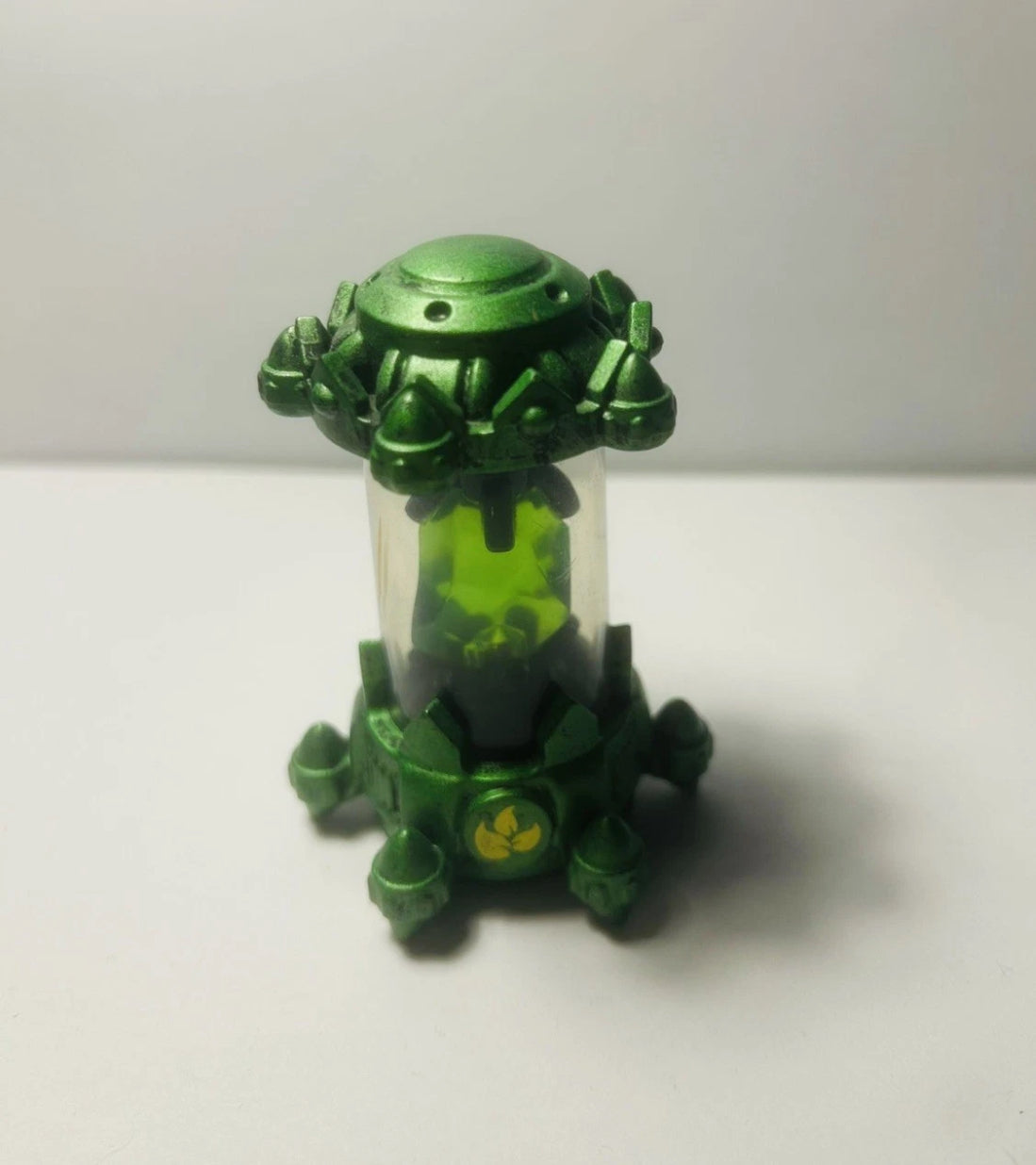 Skylanders Imaginators Life Rocket Creation Crystal