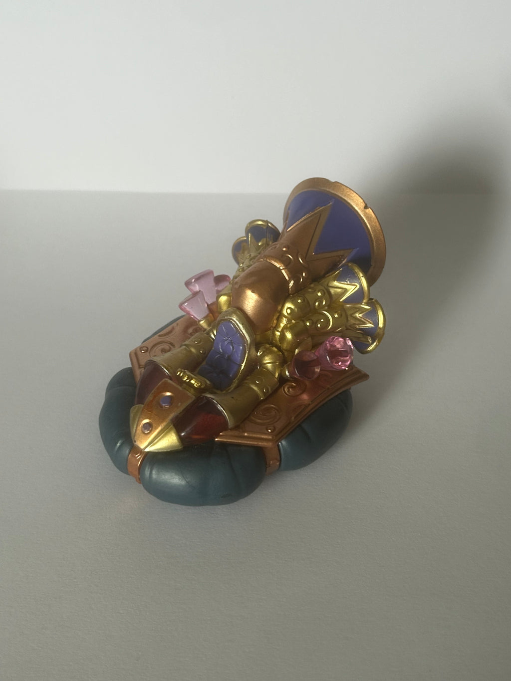 Skylanders Superchargers Soda Skimmer