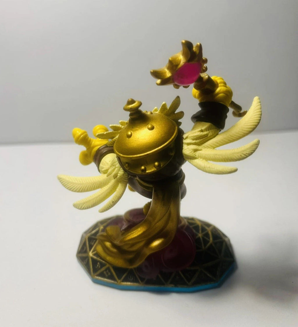 Skylanders Hoot Loop Swap Force Figure