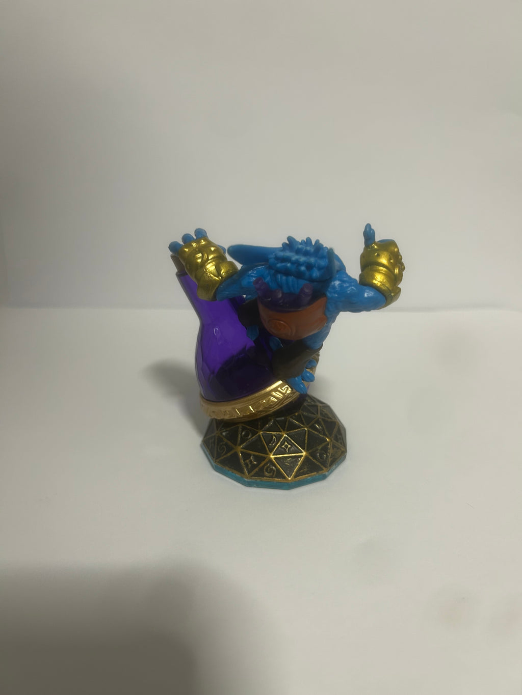 Skylanders Swap Force Super Gulp Pop Fizz
