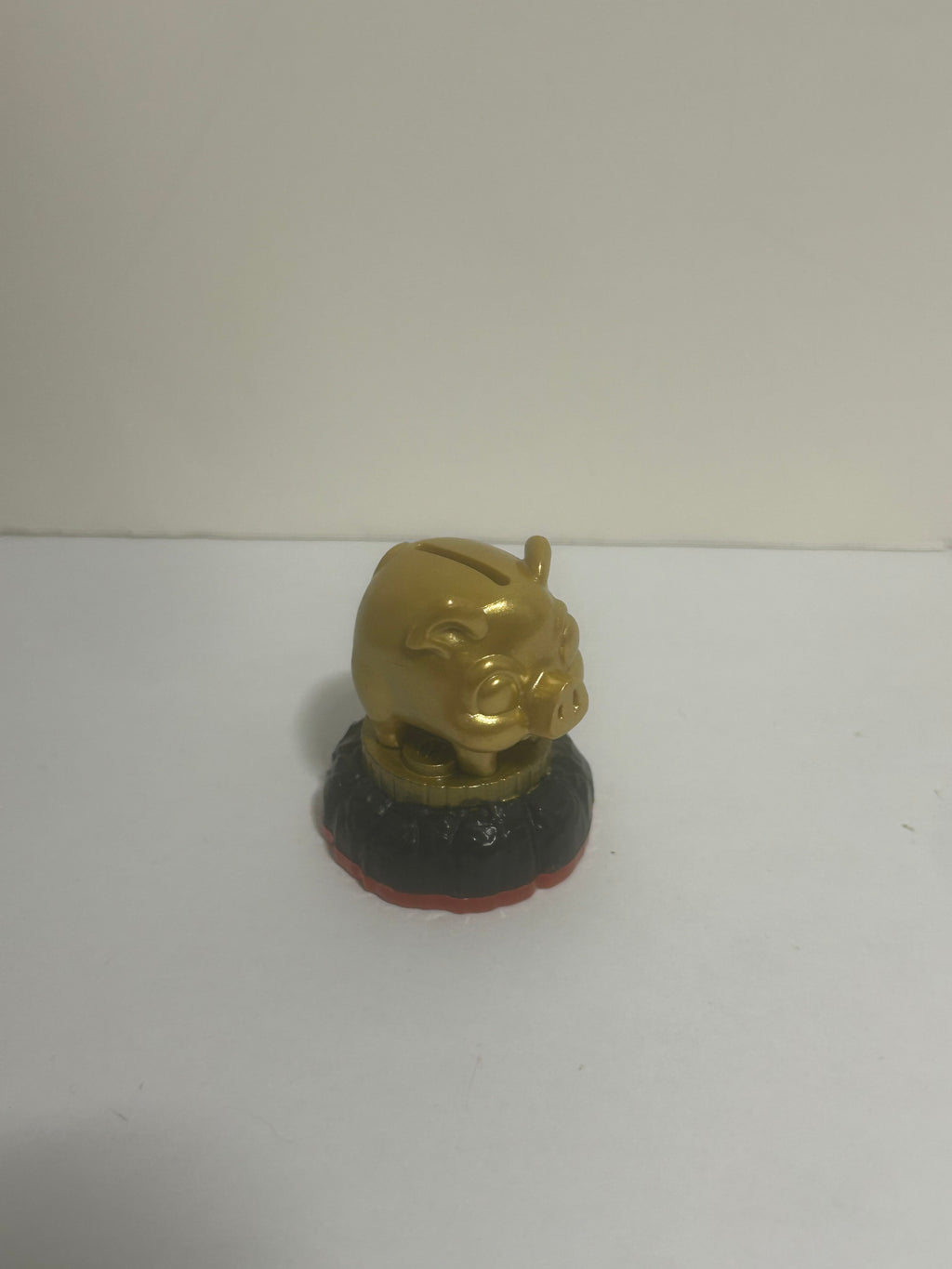 Skylanders Trap Team Piggy Bank Magic Item