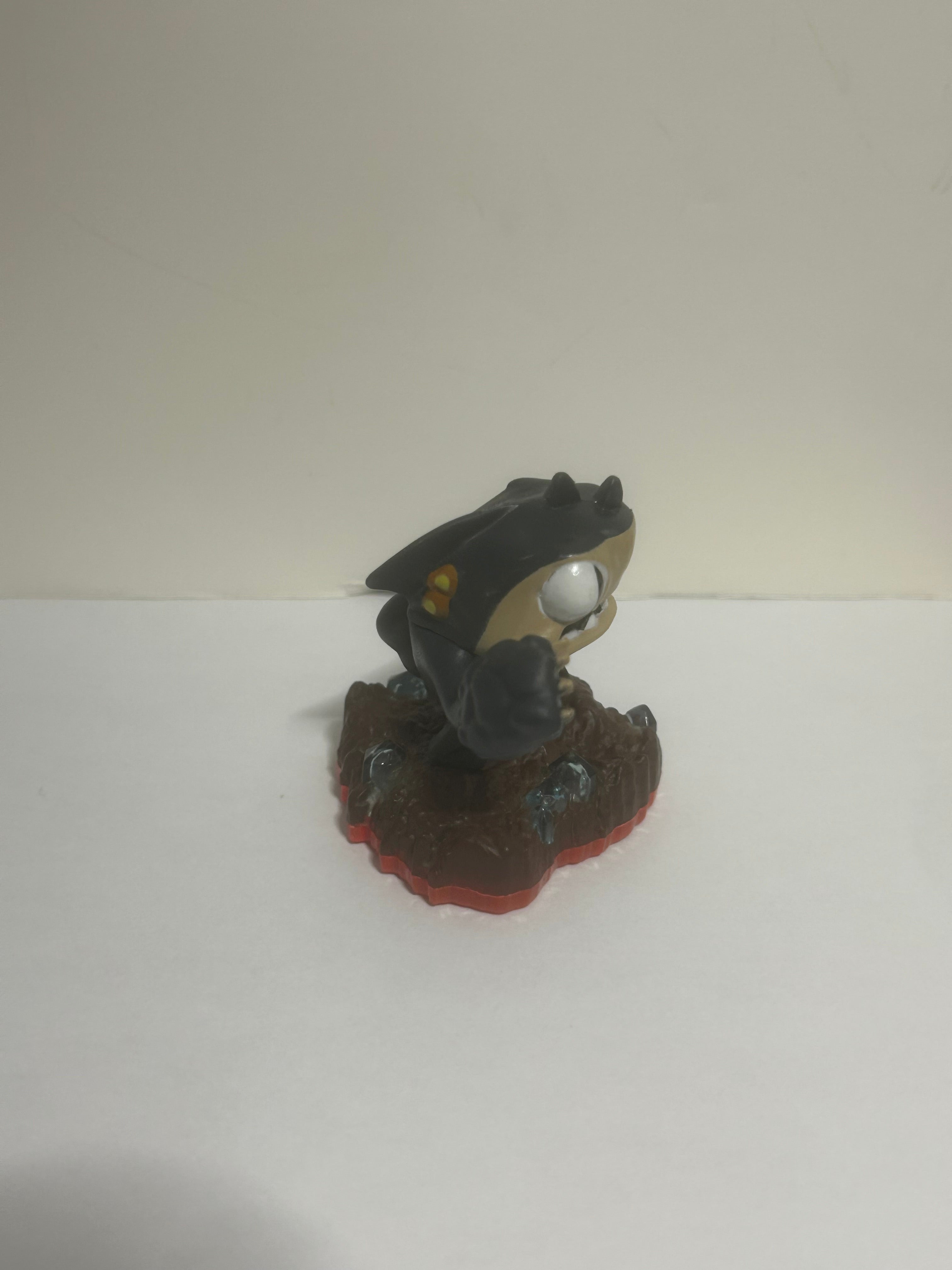 Skylanders Mini Terrabite Trap Team Figure
